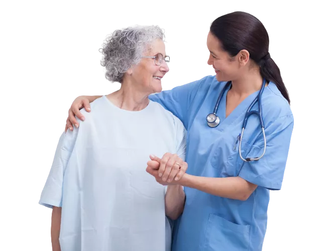 Курс младшей медсестры по уходу за больными в Нарьян-Маре